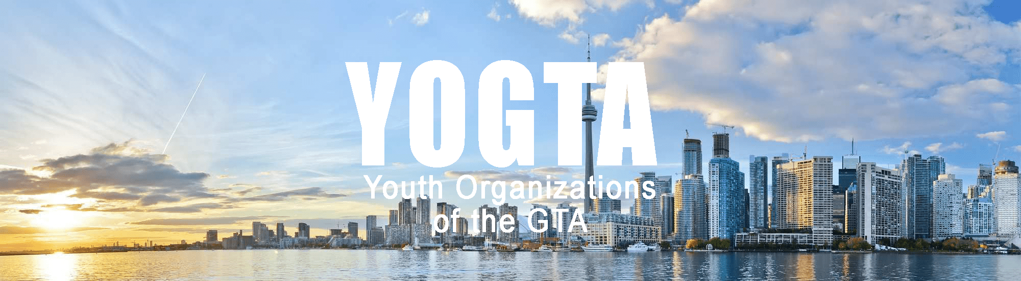 YOGTA Banner